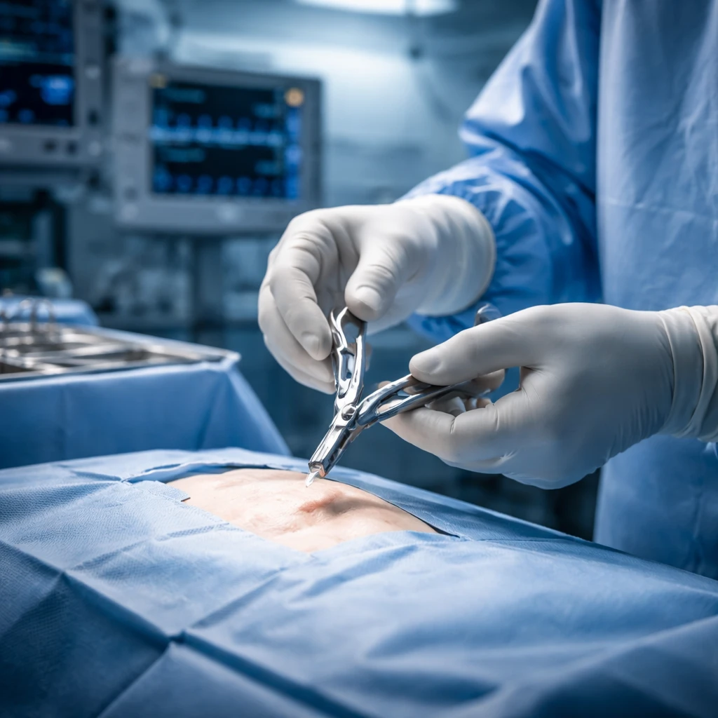 Needham Stays Bullish on AtriCure After Q4 Beat, Keeps $45 Target