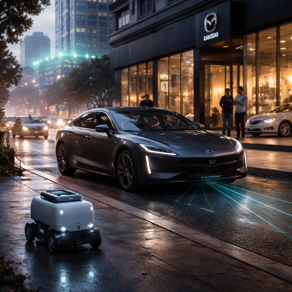 From Rides to Robots: A Tactical Long on Uber as AI and AV Move from Lab to Street