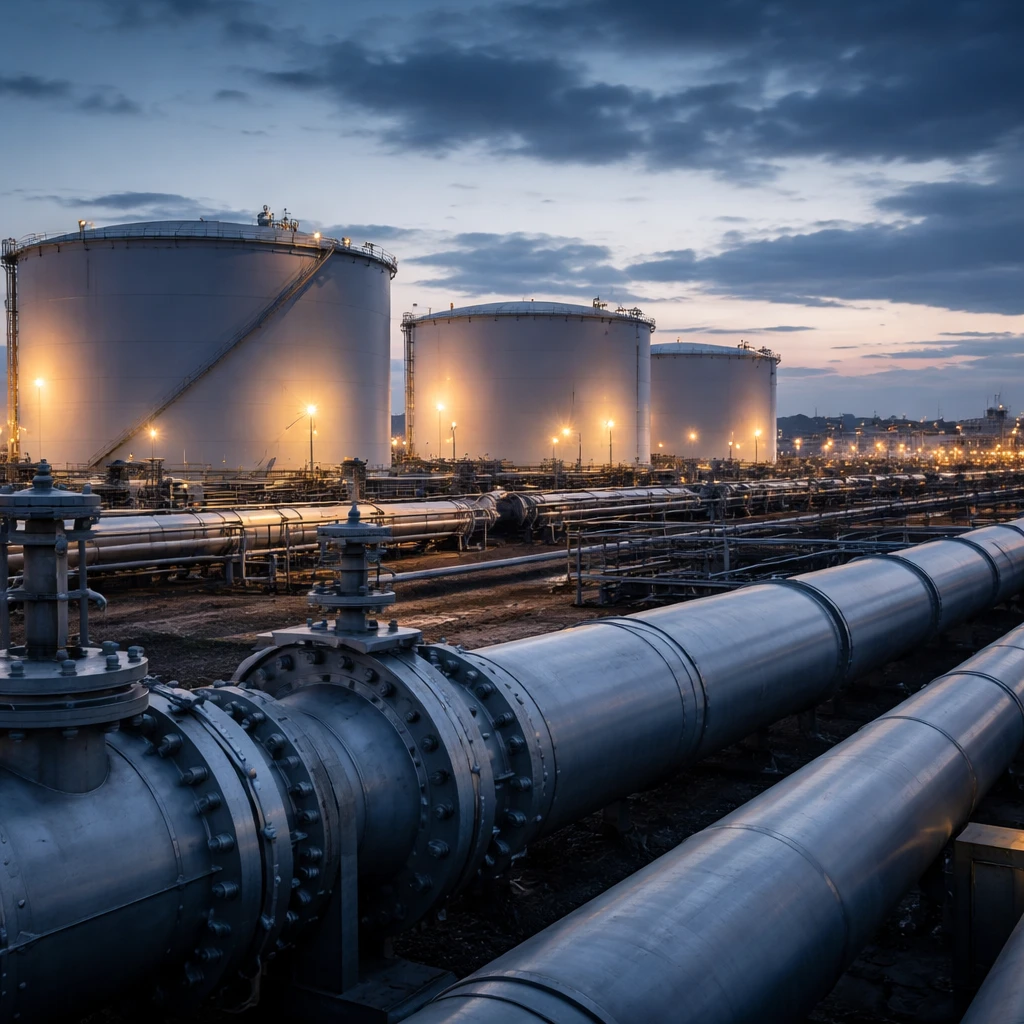 Goldman Increases Plains GP Holdings Price Target to $17 After Mixed Q4 Results