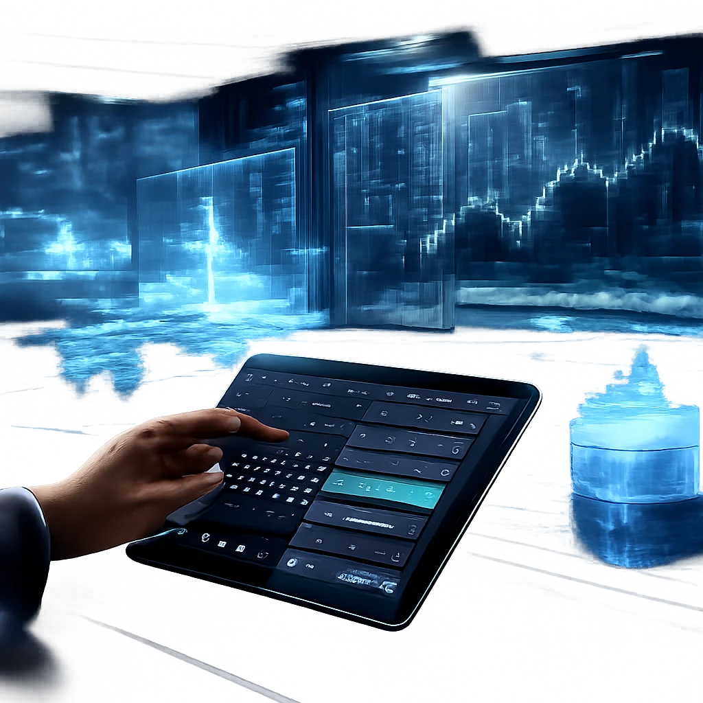 Sai Debuts Perps Platform Aiming to Pair CEX-Style Speed with Full Onchain Settlement