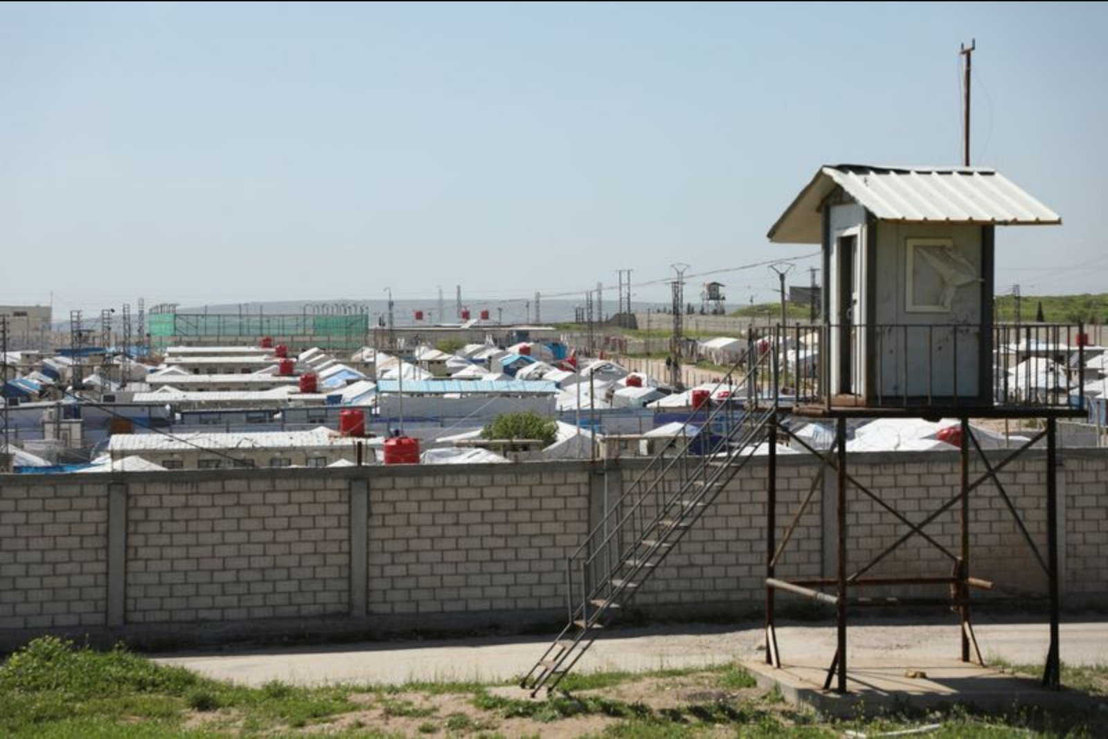 Australia Charges Two Women Linked to ISIS With Slavery After Return From Syria