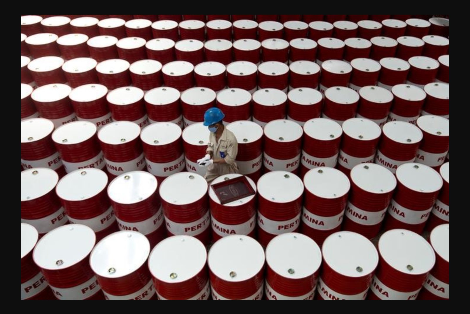 Citi Forecasts Rapid Brent Spike to $110–$120/bbl as Supply Disruptions Deepen