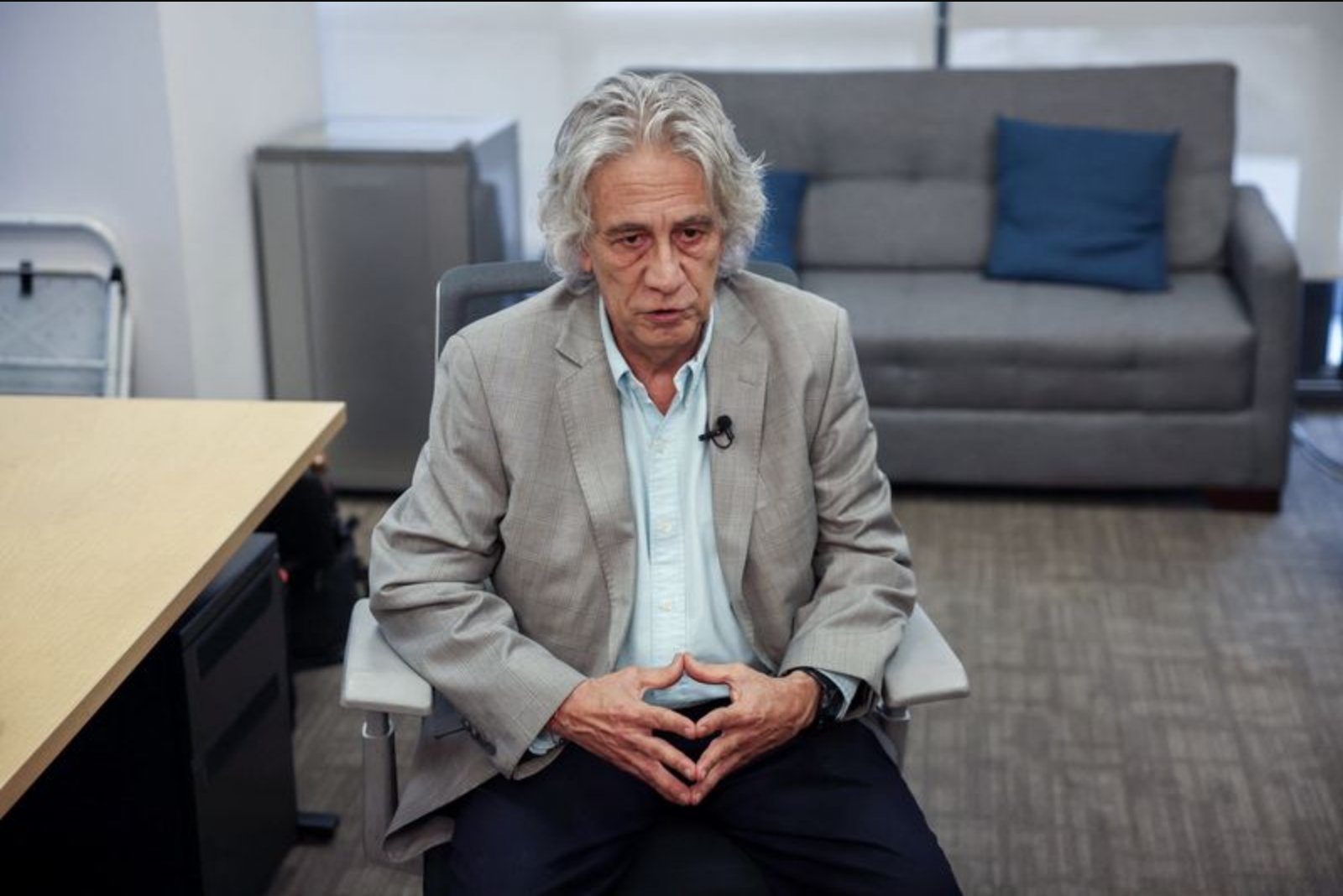 Colombia’s fiscal watchdog to halt monitoring and legal opinions after budget cut