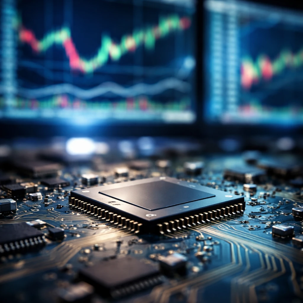 Bernstein Lifts Analog Devices Price Target to $375, Keeps Market Perform Rating