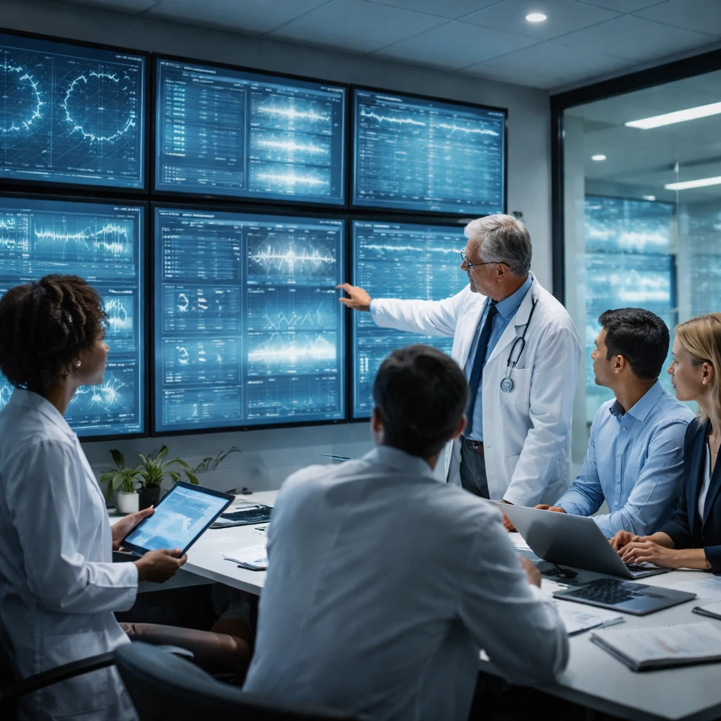 FDA Begins Pilot of Real-Time Clinical Trials, Partners With AstraZeneca and Amgen