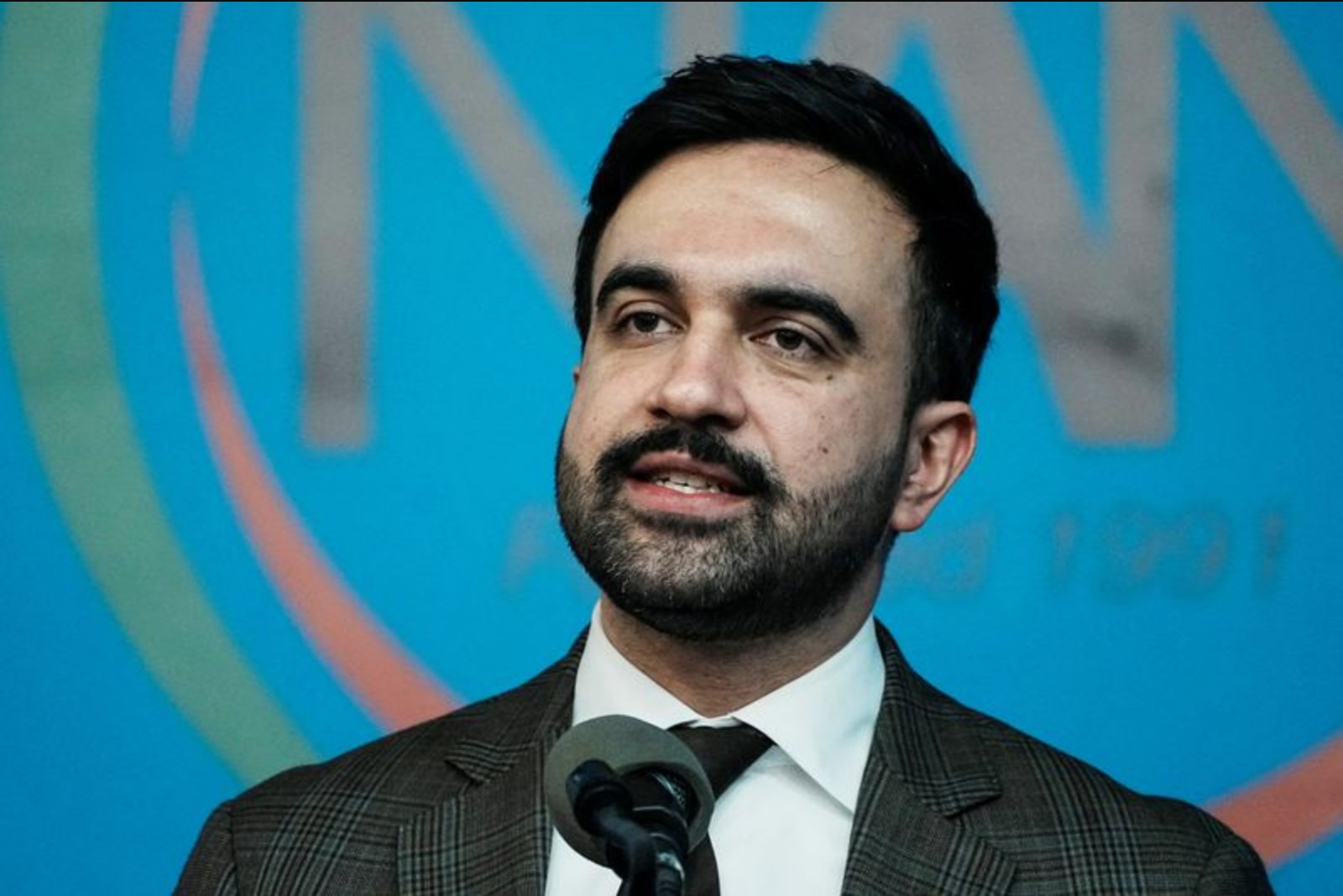 Mamdani, Hochul unveil first phase of universal childcare plan for two-year-olds in New York City