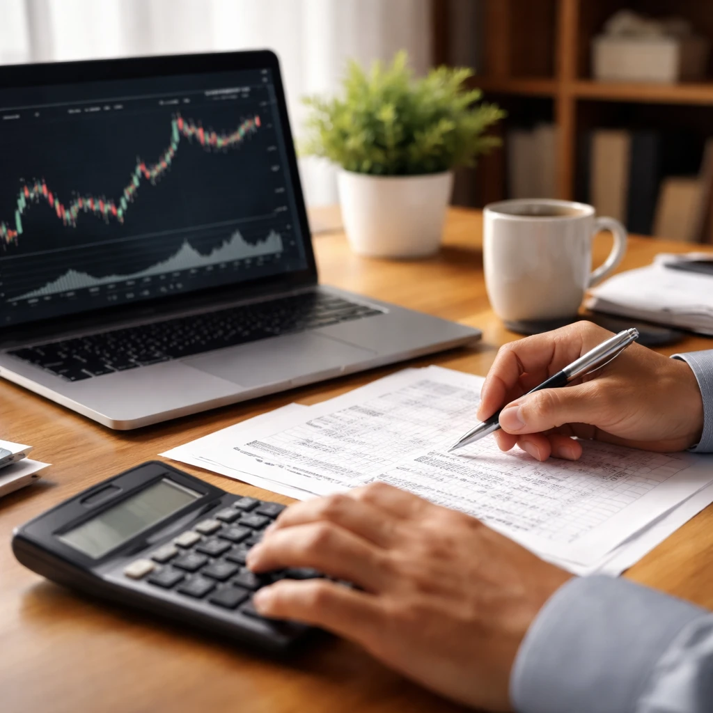 RENN Fund President Murray Stahl Buys $3,118 in Shares