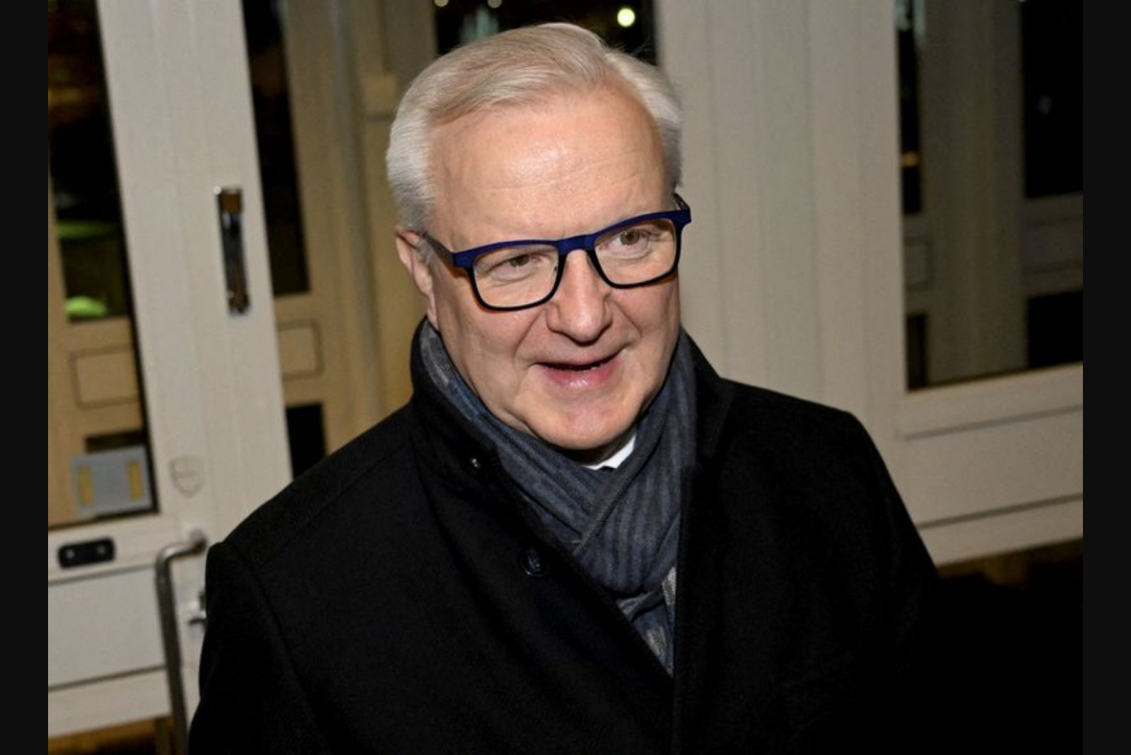 ECB urged to favor steady judgment over rushed moves as inflation shock hits