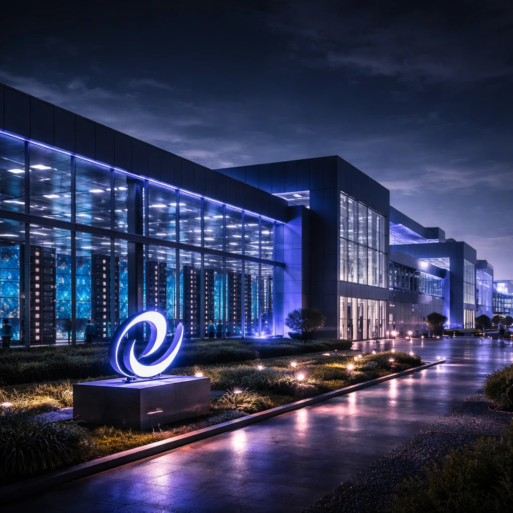 Buy the Dip: Nebius Group's Growth Story Still Intact Despite Sector Noise