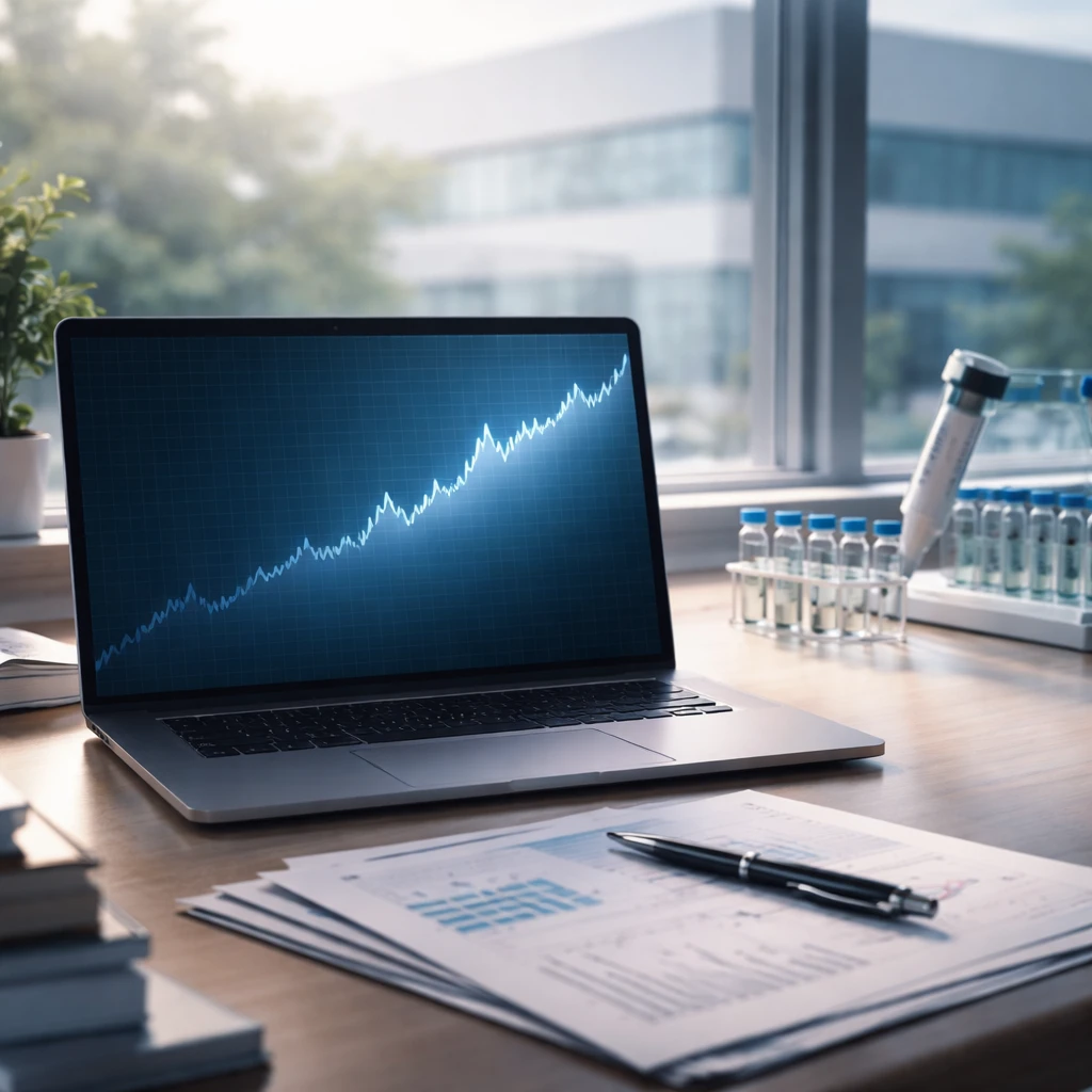 Merck: Buy for 2026 With Patience—Keytruda Strength Is the Engine, Guidance Is the Brake