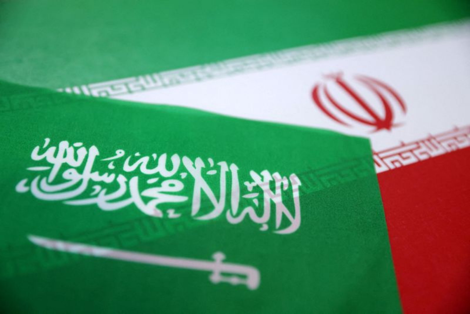 Saudi Air Force Carried Out Covert Retaliatory Strikes on Iranian Soil, Sources Say