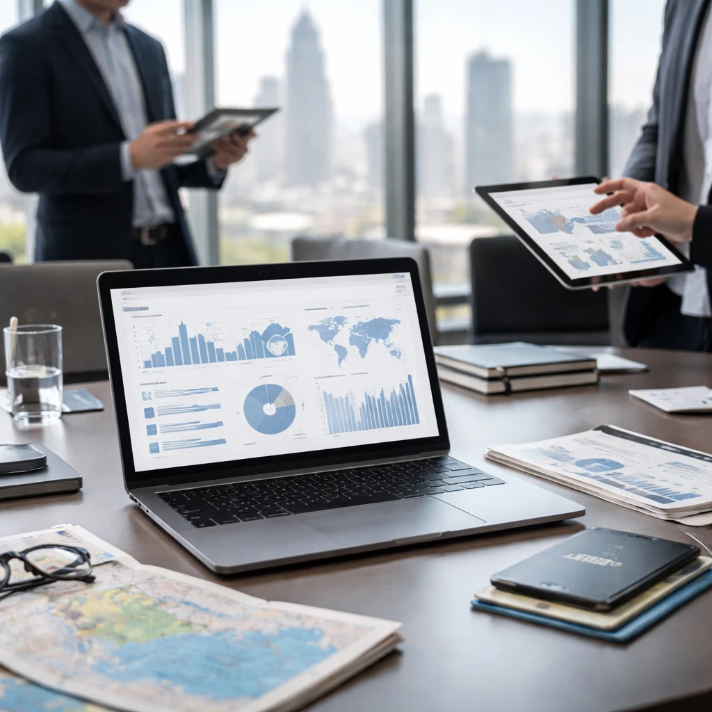 Goldman Sachs Lowers Booking Holdings Target to $5,920, Keeps Neutral Rating