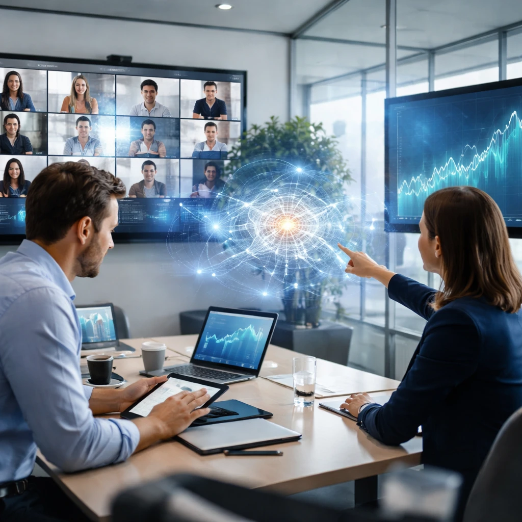 Benchmark Lifts Zoom Price Target to $115, Cites AI Strategy and Strong Fundamentals