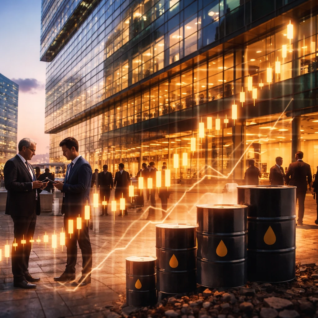 Tel Aviv Stocks Tick Higher as TA-35 Reaches New Peak