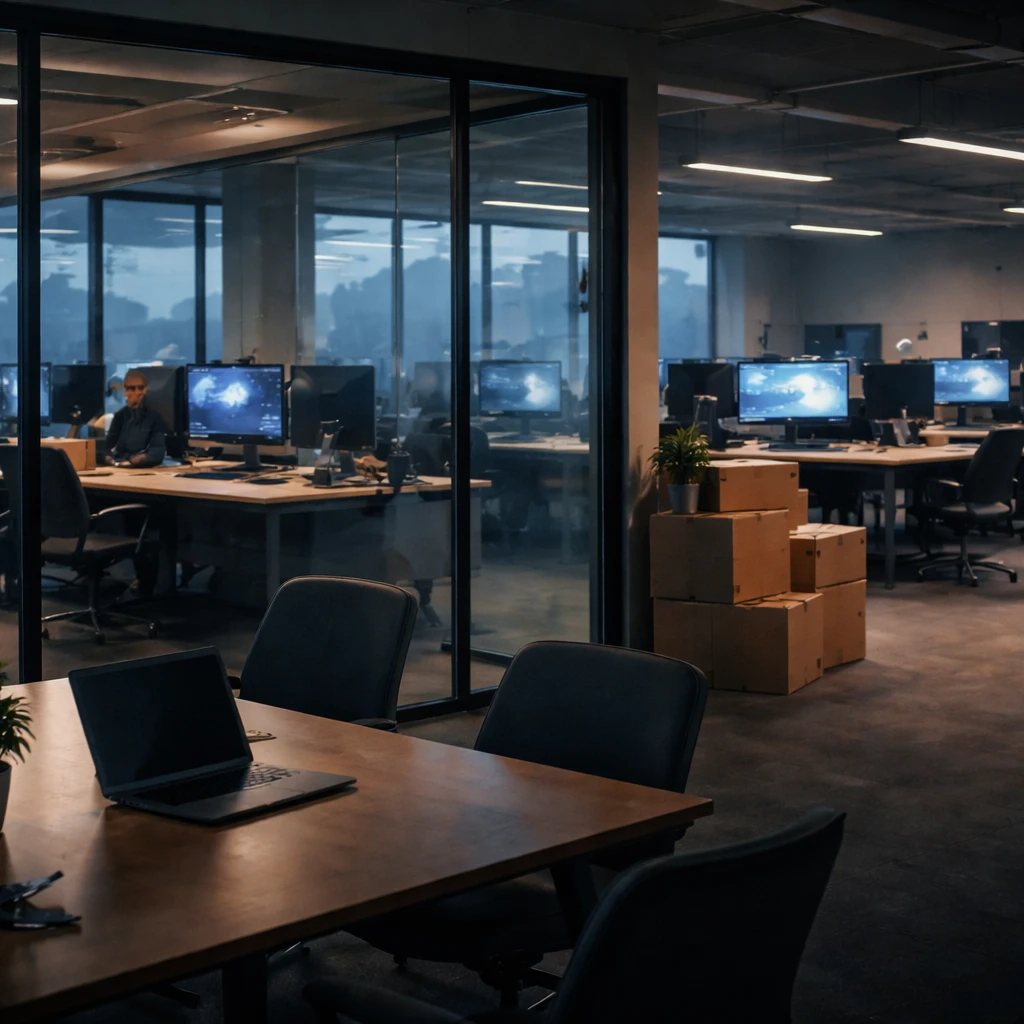 Atlassian to Cut About 10% of Staff as It Reorients Toward AI and Enterprise Sales