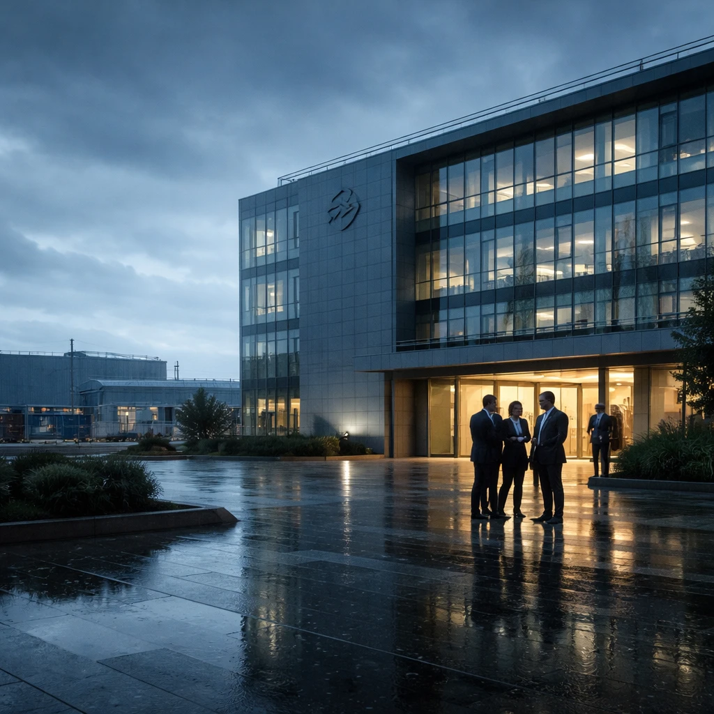 German Auto-Chip Specialist Elmos Weighs Sale as Founders Consider Exit