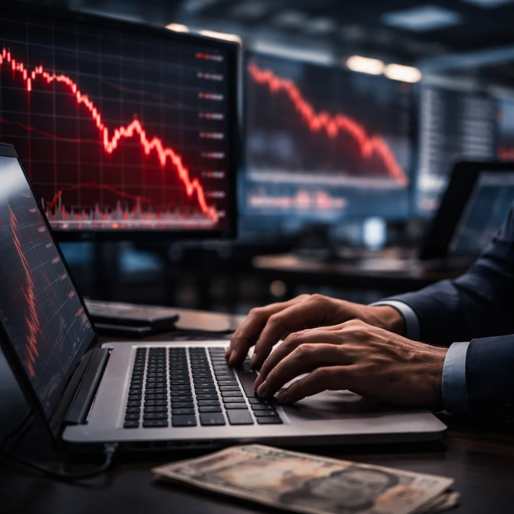 Mexican Equities Slip as Major Sectors Drag Index Down 1.03%