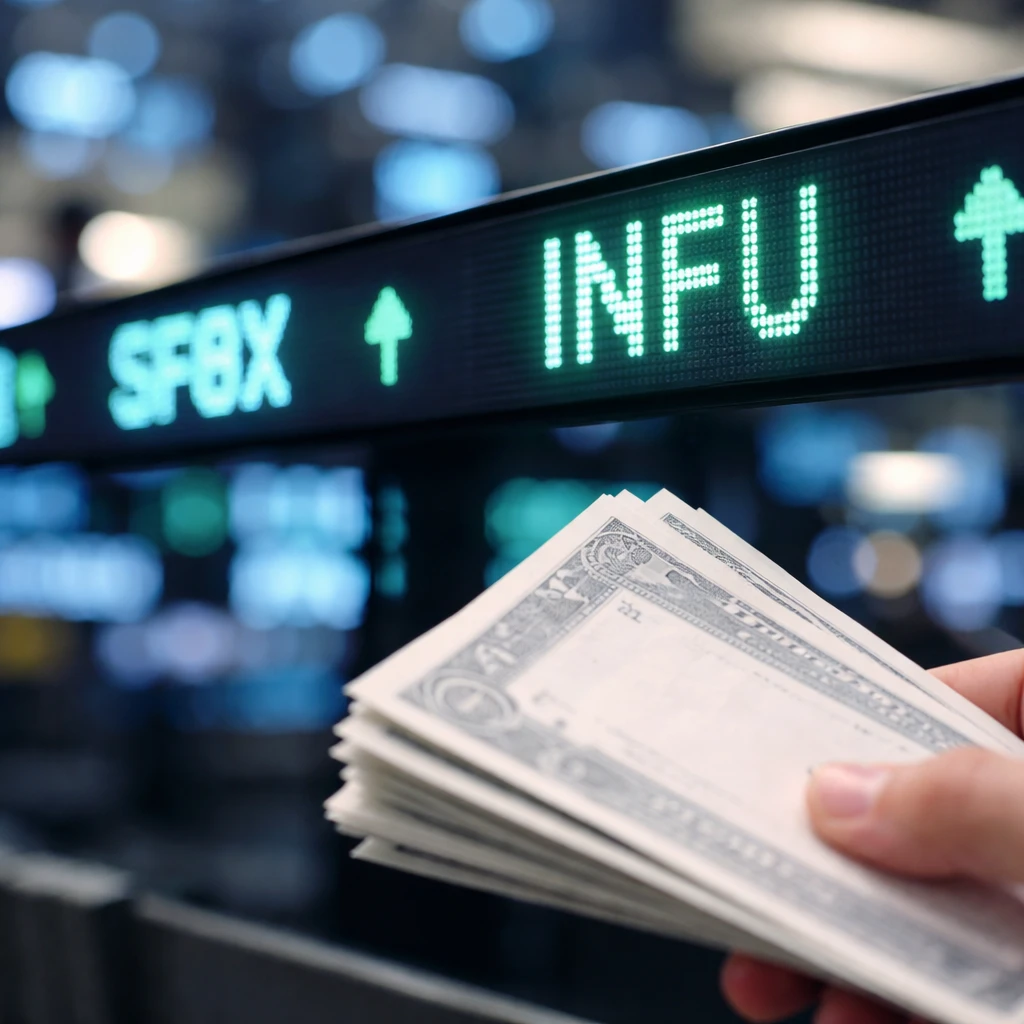 InfuSystem Shares Tick Up After CFO Discloses Purchase