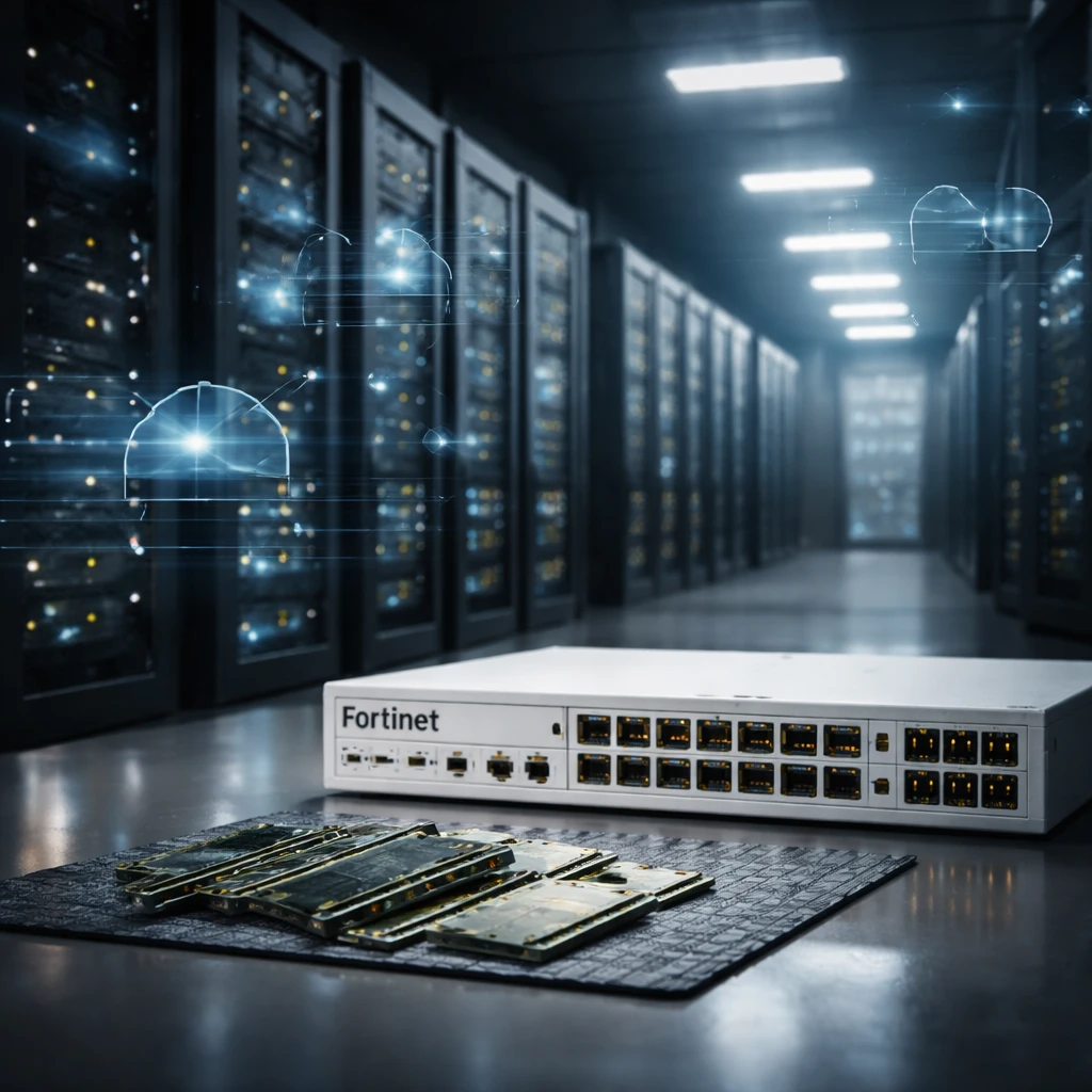 Cantor Fitzgerald Keeps Neutral on Fortinet Ahead of Q4 2025 Results