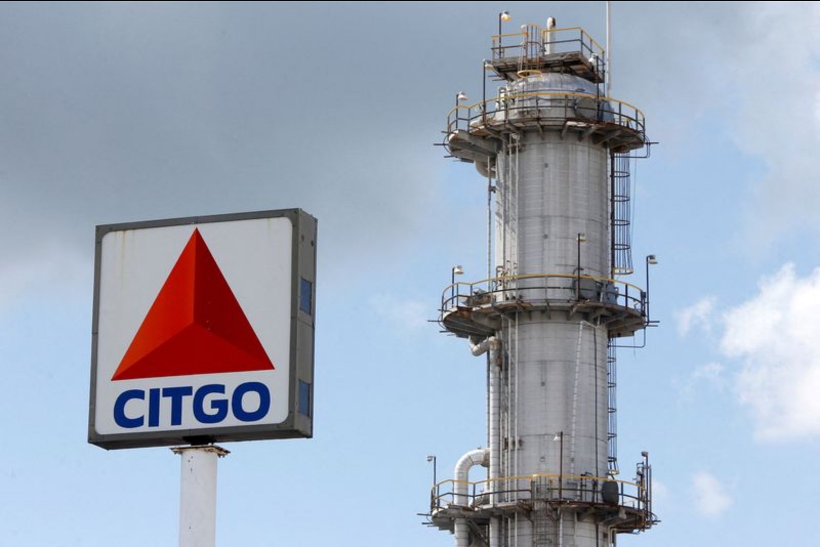 Citgo's Strategic Options in Limbo as Sale Approval Stalls