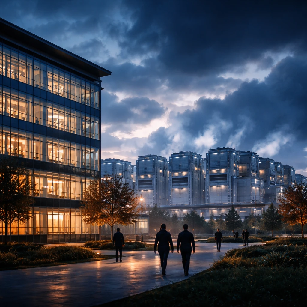 Benchmark Keeps Hold on Meta, Flags Rising Capex and AI-Related Costs as Key Uncertainties