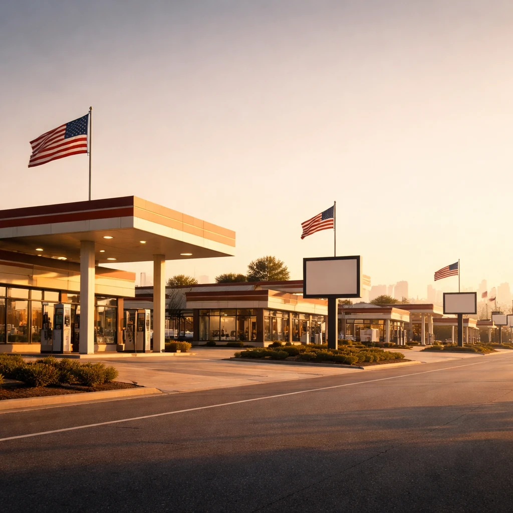 Getty Realty (GTY): Income Anchor with Modest Upside — A Mid-Window Trade