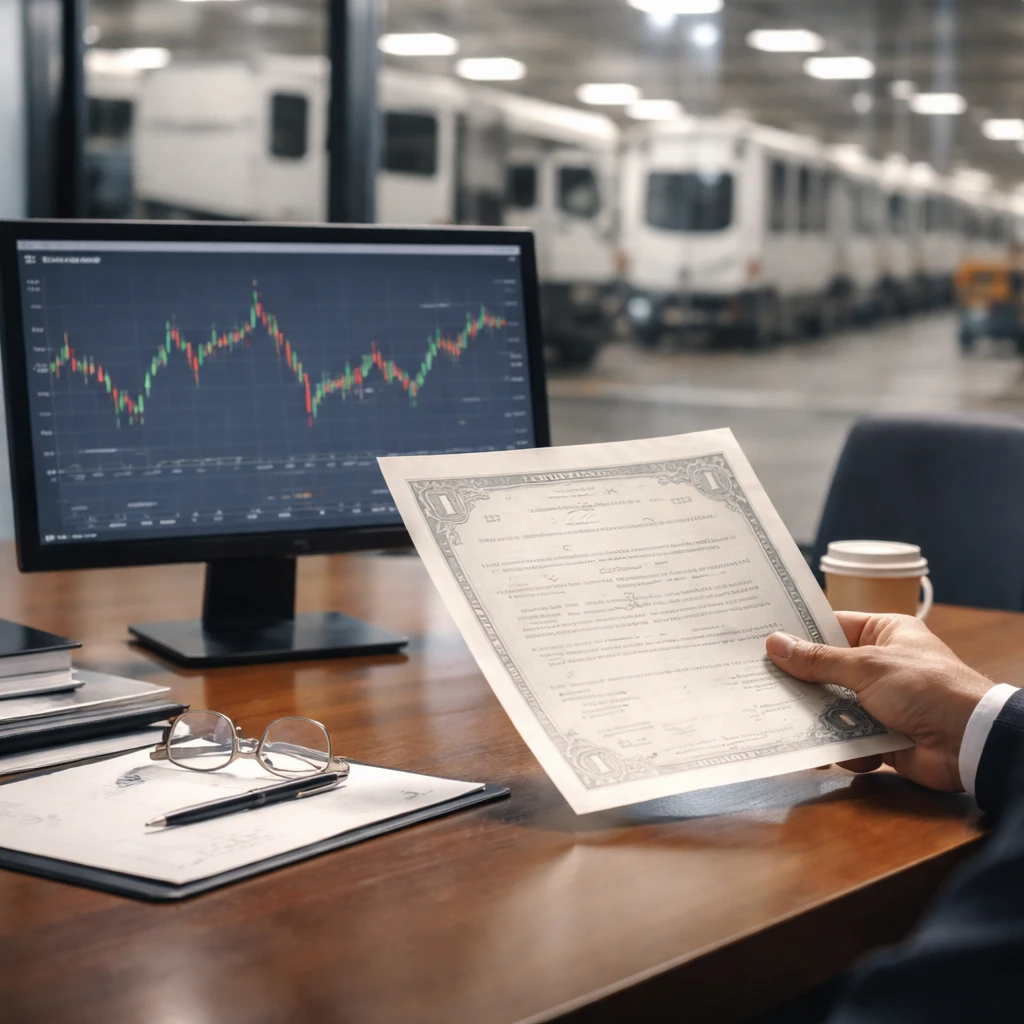 Thor Industries Director Increases Stake with $229K Purchase