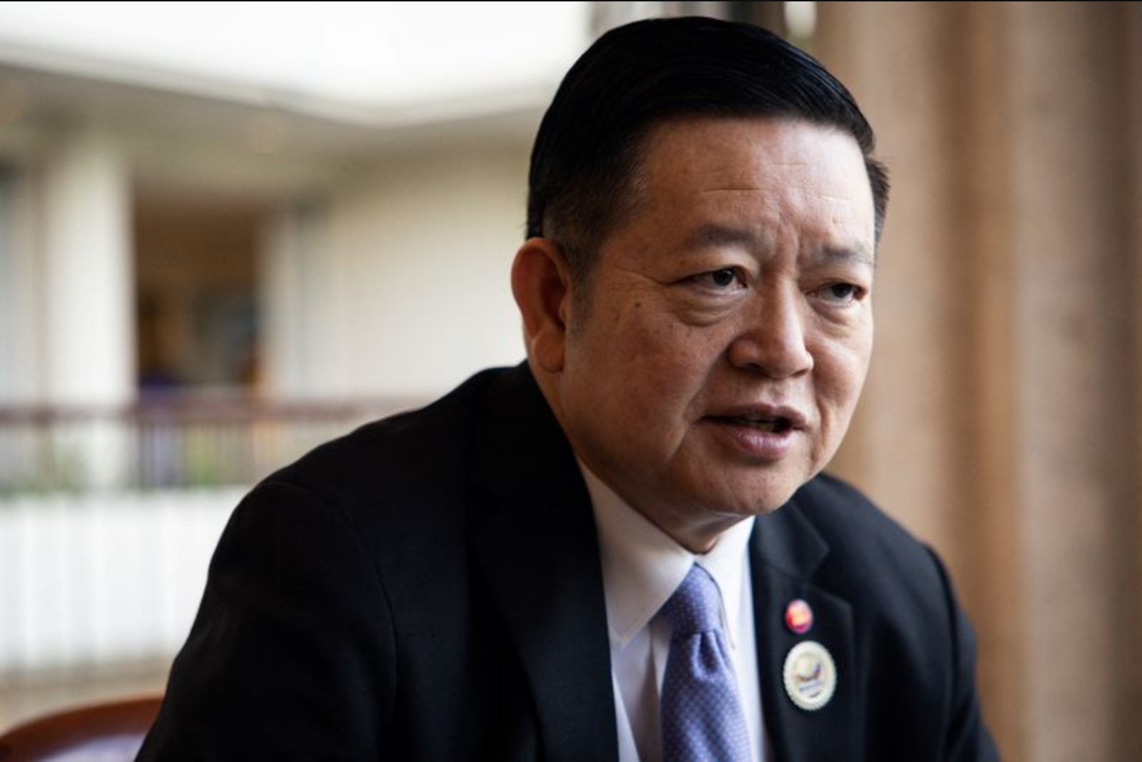 ASEAN Agrees to Virtual Meeting with Myanmar Foreign Minister as Re-engagement Talks Move Forward