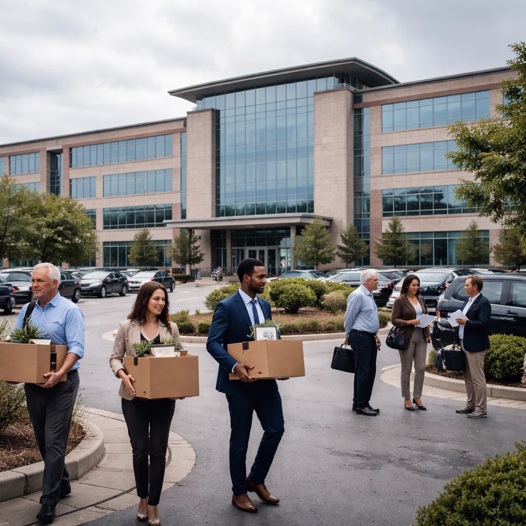 Lowe's Reduces About 600 Corporate and Support Positions as It Re-focuses on Frontline Operations