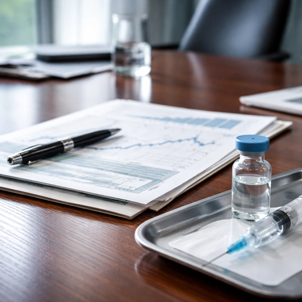 Lexicon Director Adds $147,000 in Stock as Company Advances Pilavapadin to Phase 3