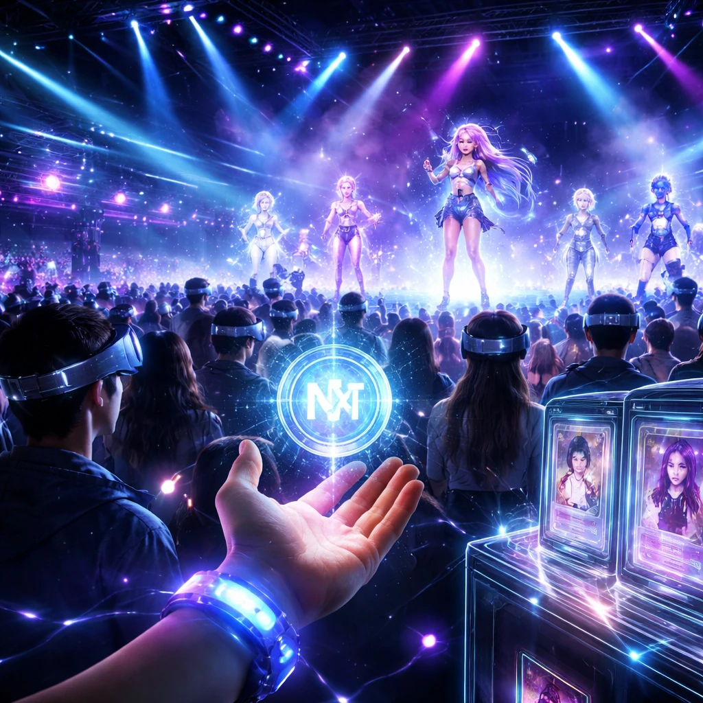 NEXST Lists $NXT on OKX Boost, KuCoin, MEXC and LBank as Tokenized Fan Economy Goes Live