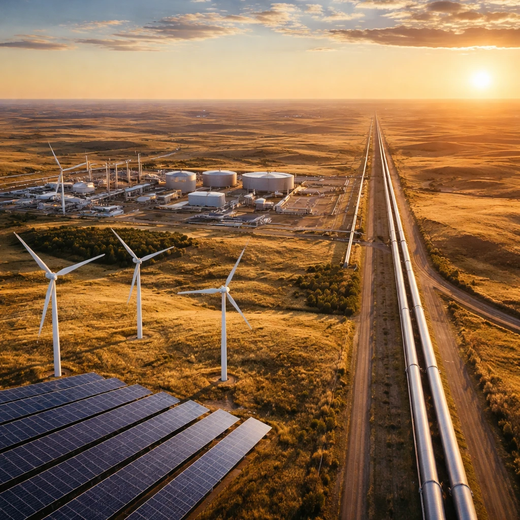 Enbridge: Pay the Premium for Predictable Yield and Structural Growth