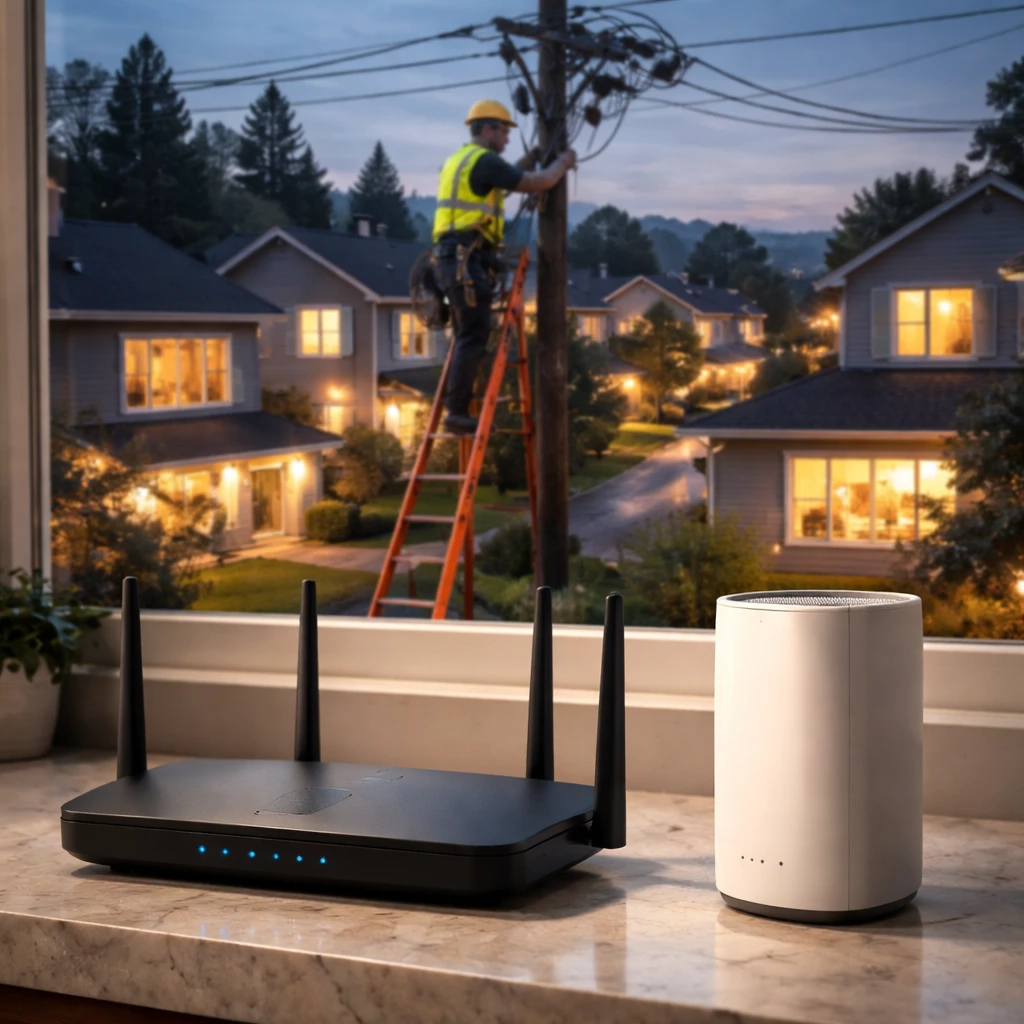 Benchmark Sticks With Buy on Charter Ahead of Quarterly Results, Cites Post-Cox Upside