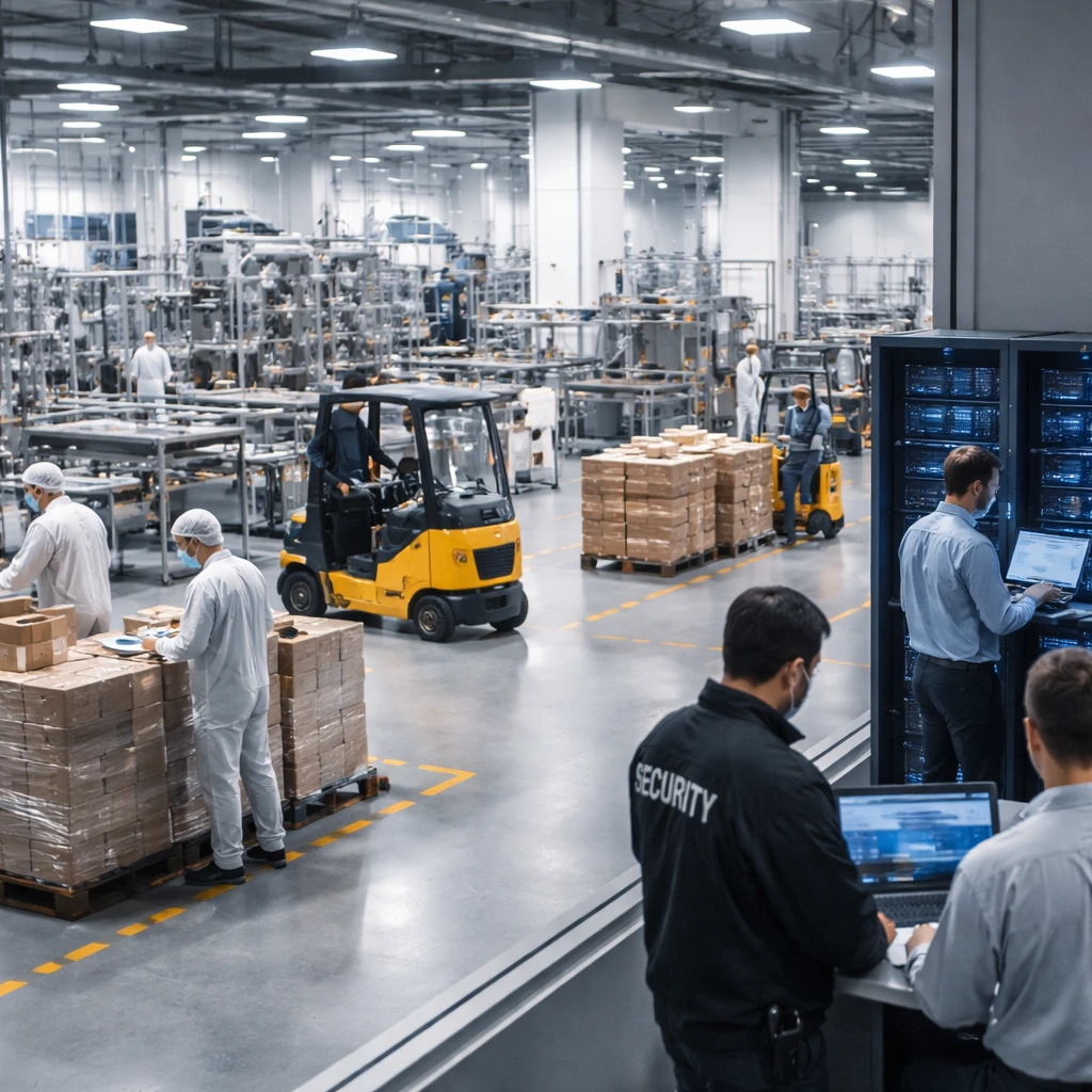 West Pharmaceutical Services reports broad operational recovery after cyberattack