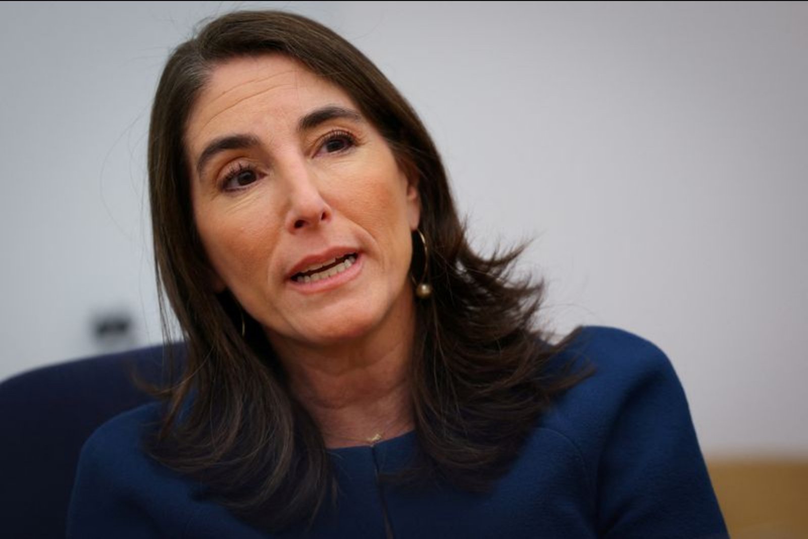 Cleveland Fed’s Hammack Opposes Easing Bias, Citing Greater Uncertainty in 2026 Outlook