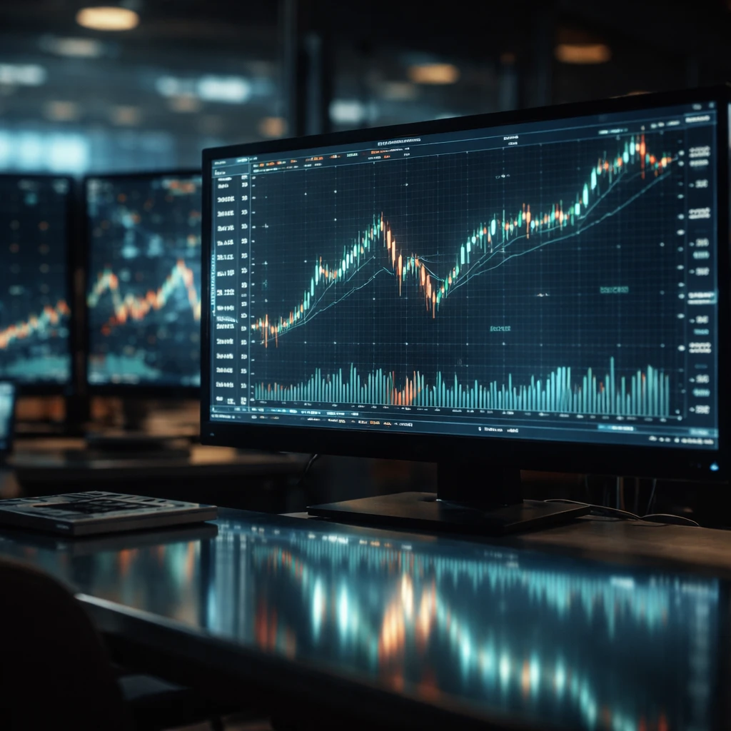 Magnetar Investment Entities Divest Over $100 Million in CoreWeave Stock