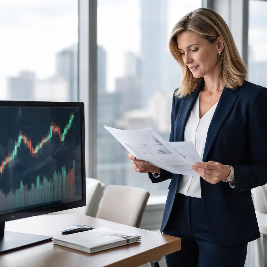 Veracyte CFO Disposes $662,869 in Shares Under Pre-Arranged Plan