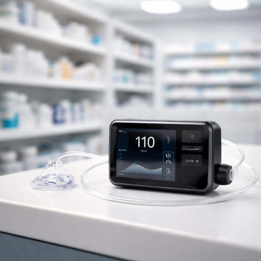 Truist Lifts Tandem Diabetes Price Target as Company Shifts Toward Pharmacy Model