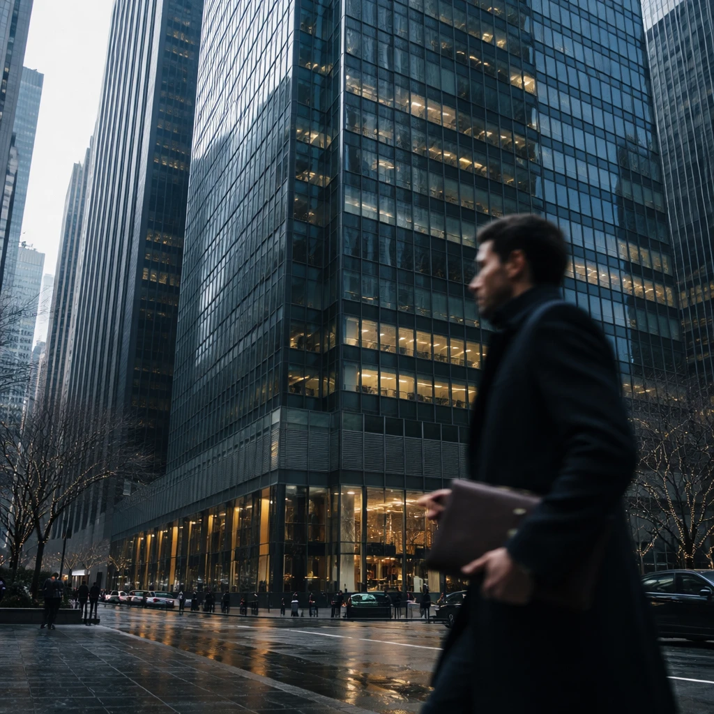 Blackstone: Play the Private-Markets Rebound From Near-Term Lows