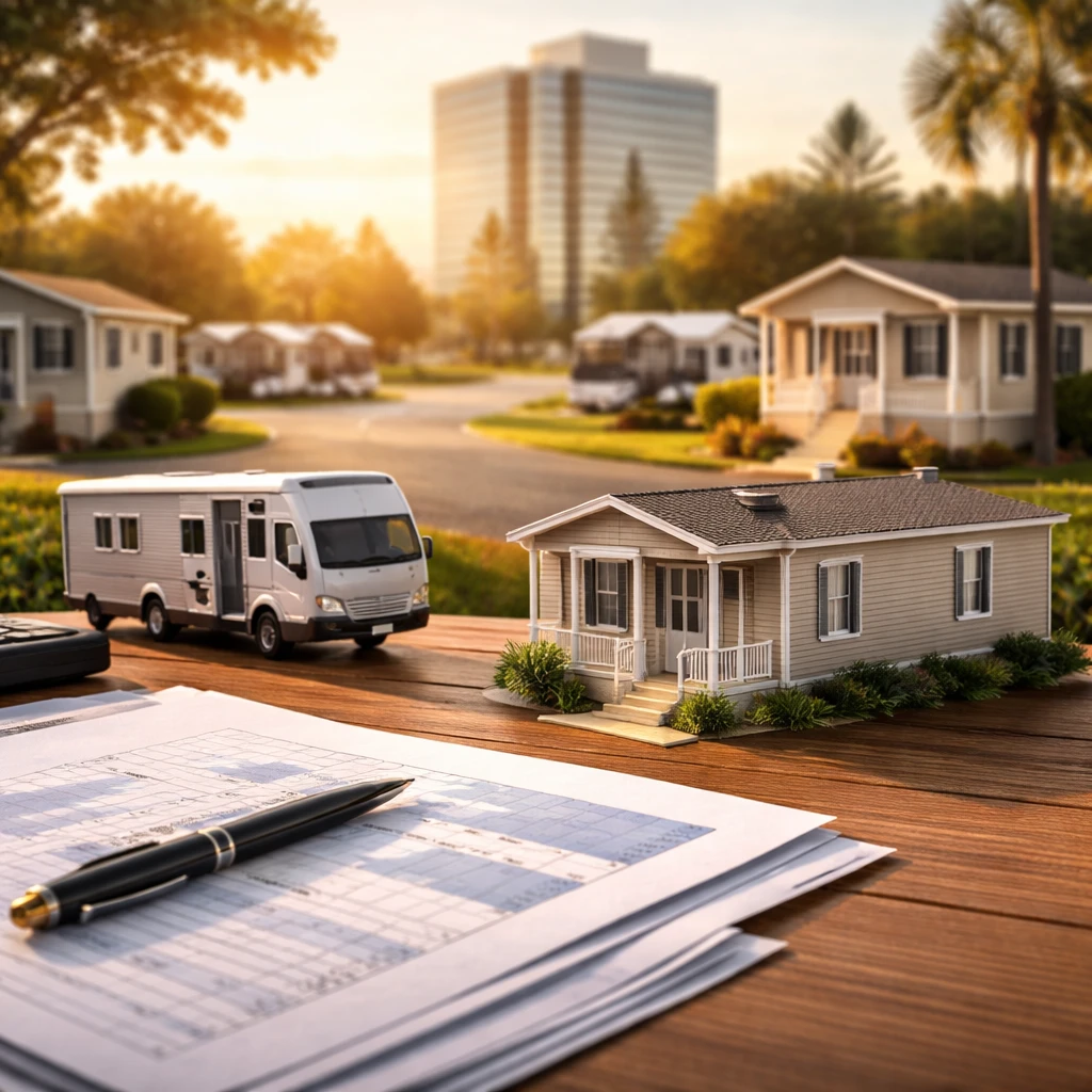 Equity LifeStyle Properties director trims stake with $201,659 sale; gift of additional shares recorded