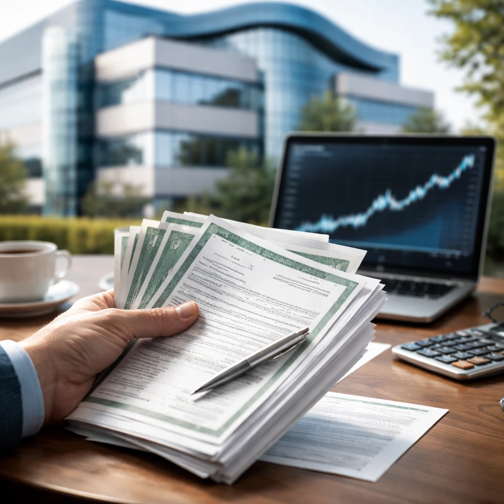 BridgeBio Director Executes $4.2 Million Share Sale, Simultaneously Exercises Options