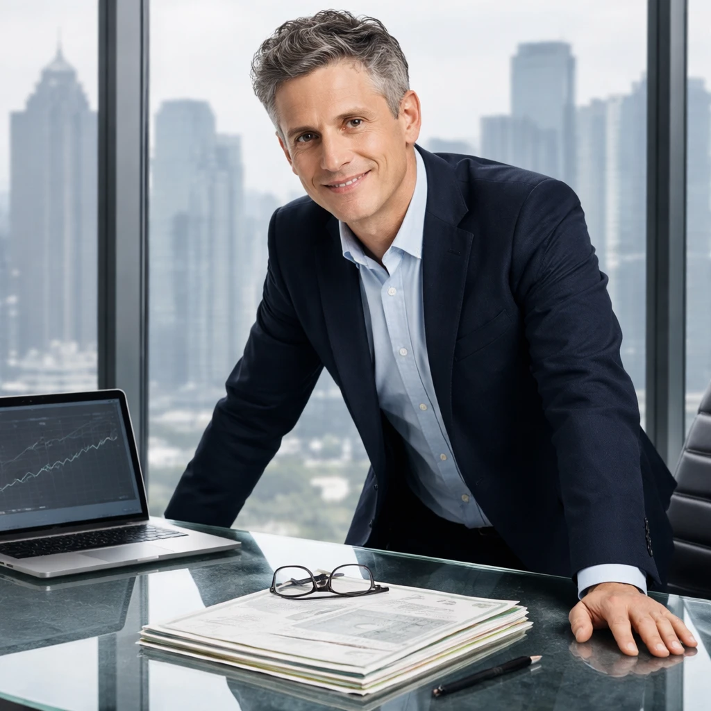 Box CEO Aaron Levie Sells $370,815 Worth of Shares; Company Posts Strong Q4 Fiscal 2026 Results