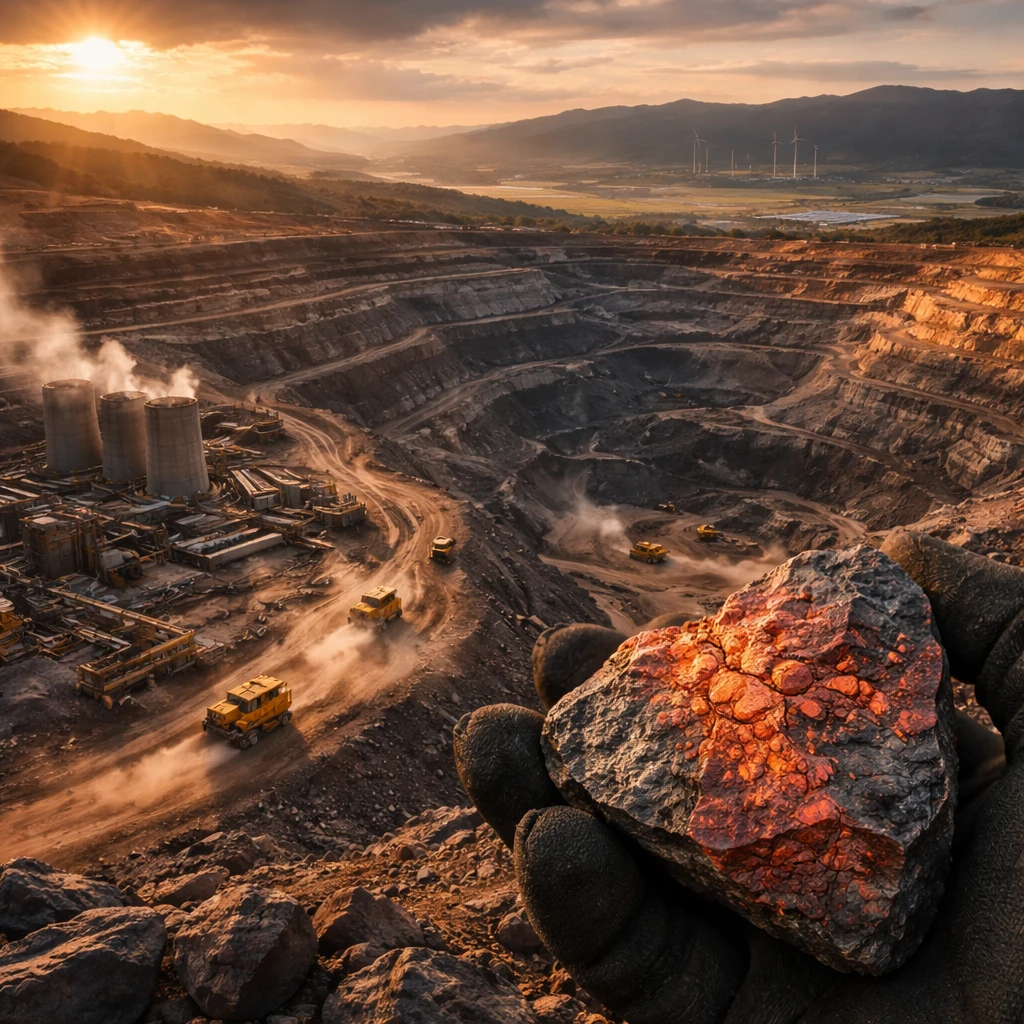 Buy Lundin Mining on Copper Tightening - Tactical Long for 180 Trading Days