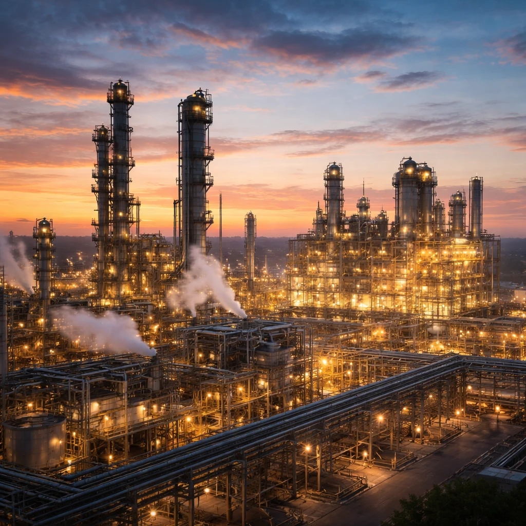 Kepler Cheuvreux Highlights BASF and Bayer as Top Picks in Chemicals Sector