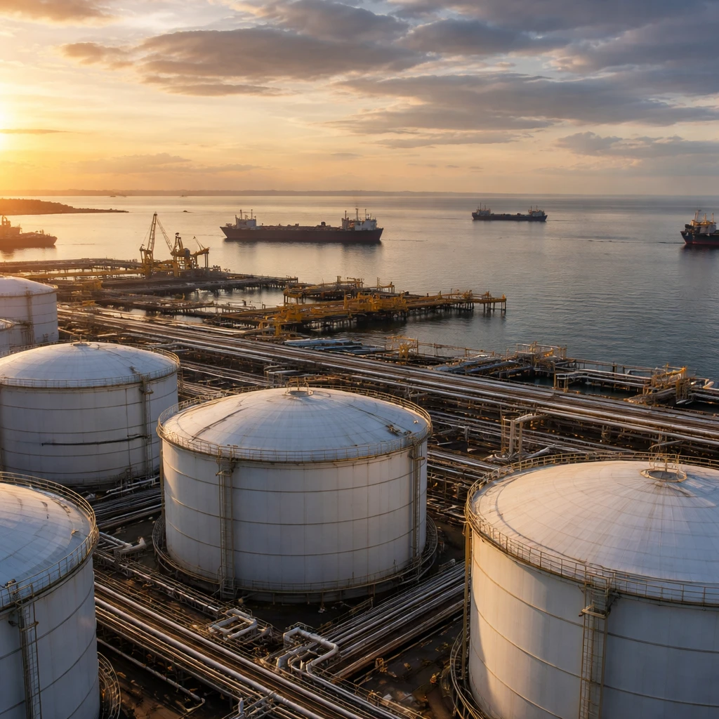 IEA’s 400 Million-Barrel SPR Release Seen as Cushion for Iran-Driven Price Shock