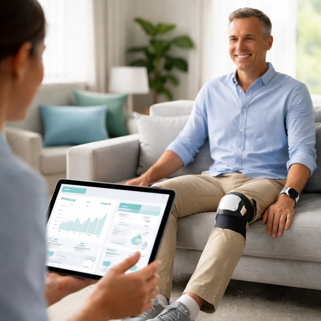 Hinge Health: Durable Growth and Cash Flow Make It a Buy Despite AI Noise