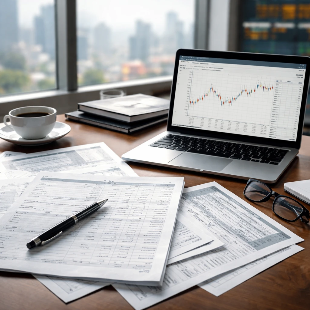 Insider Moves Spotlight Biotech, Food and Mining-Linked Stocks Amid Mixed Valuation Signals