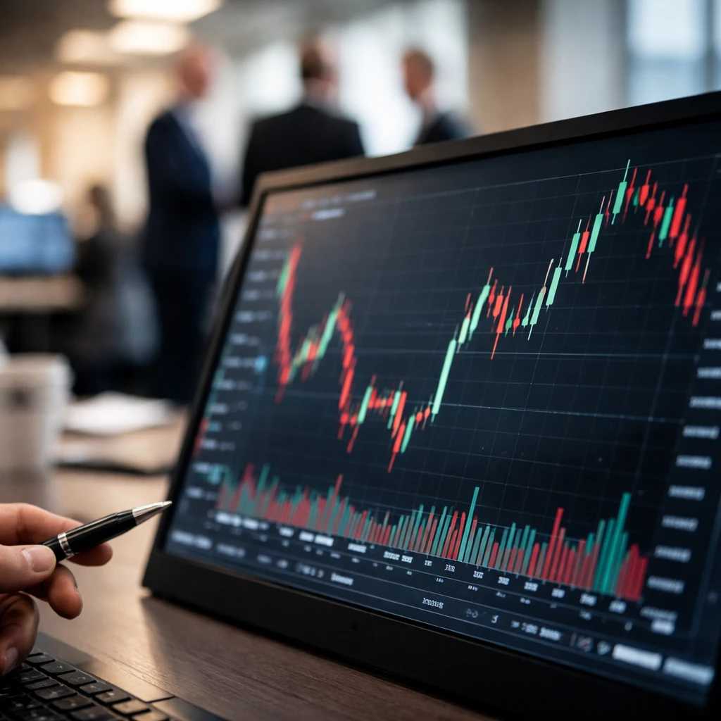 USCB Financial Holdings Sees Significant Insider Divestment by Patriot Financial Partners Group