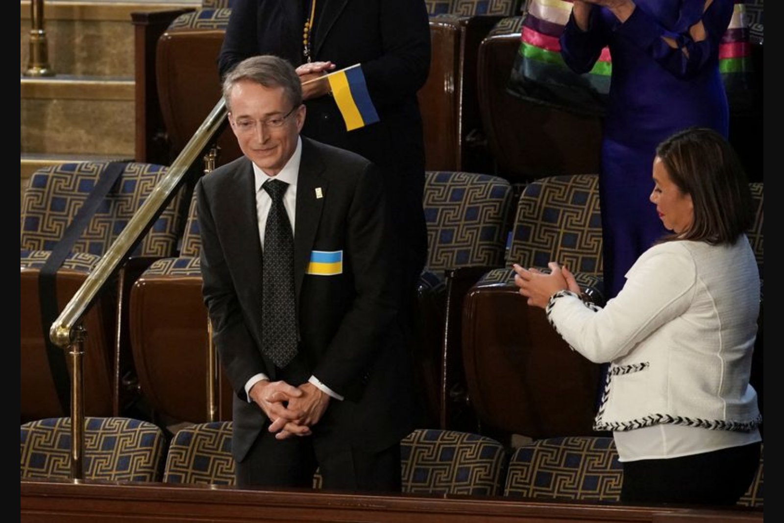 Australian Chip Startup Syenta Secures $26M to Speed AI Packaging; Ex-Intel CEO Joins Board