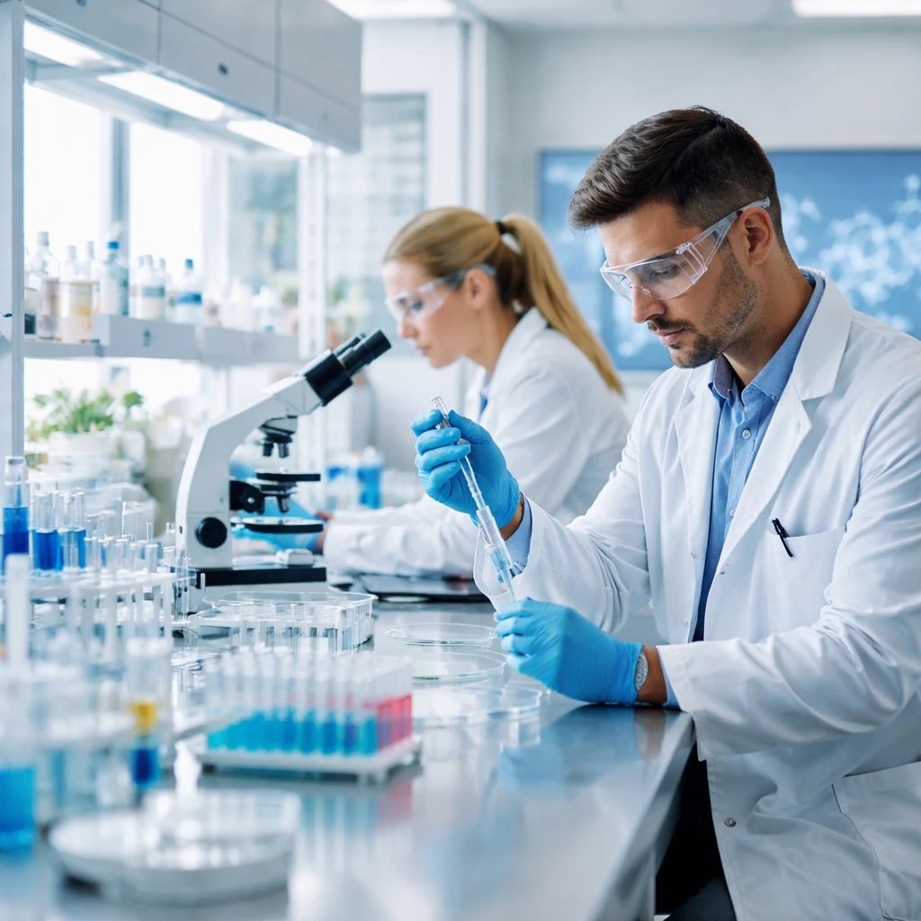 Craig-Hallum Start Boosts Compass Therapeutics Shares as Analyst Flags Commercial Path for Lead BsAb